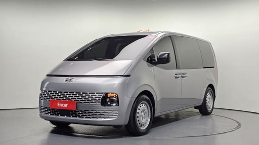 2023 HYUNDAI Staria