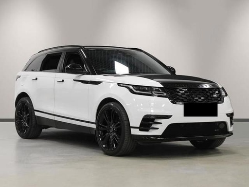 2022 LAND ROVER RANGE ROVER VELAR