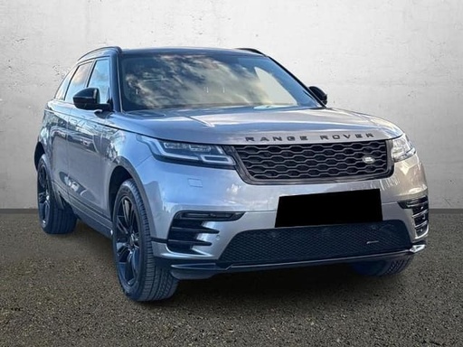 2022 LAND ROVER RANGE ROVER VELAR