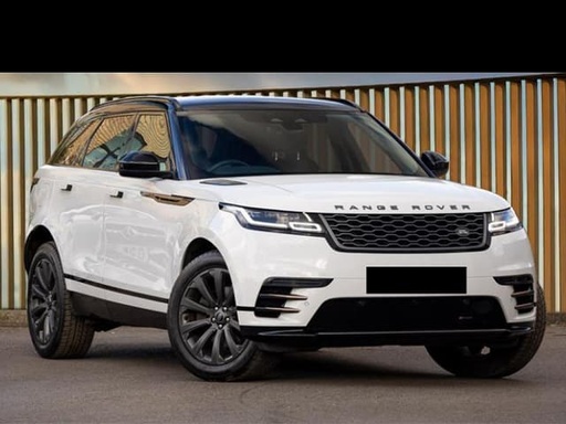 2022 LAND ROVER RANGE ROVER VELAR
