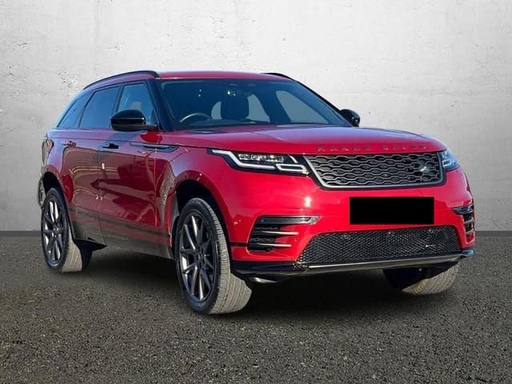 2022 LAND ROVER RANGE ROVER VELAR