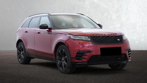 2022 LAND ROVER RANGE ROVER VELAR