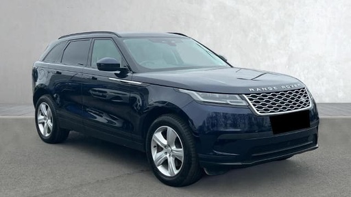 2022 LAND ROVER RANGE ROVER VELAR