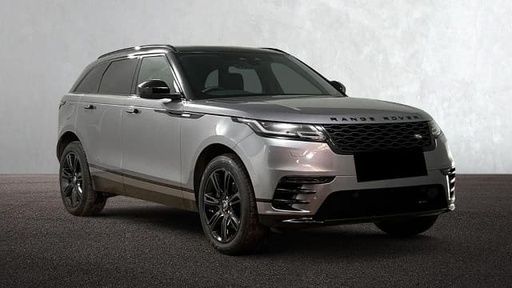 2022 LAND ROVER RANGE ROVER VELAR