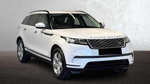 2022 LAND ROVER RANGE ROVER VELAR