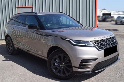 2022 LAND ROVER RANGE ROVER VELAR