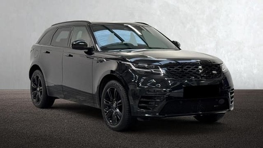 2022 LAND ROVER RANGE ROVER VELAR