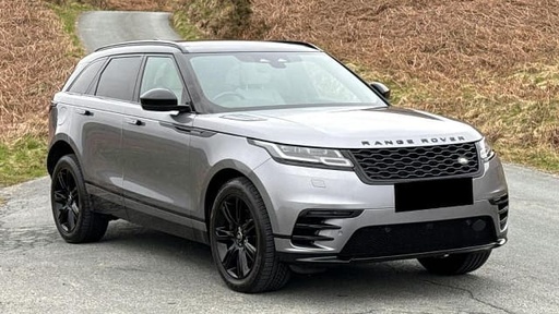 2022 LAND ROVER RANGE ROVER VELAR