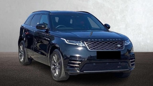 2023 LAND ROVER RANGE ROVER VELAR