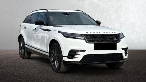 2023 LAND ROVER RANGE ROVER VELAR, 
