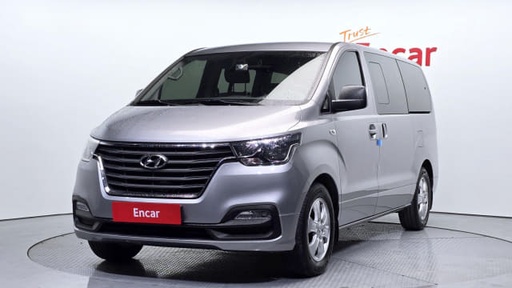 2019 HYUNDAI Grand Starex