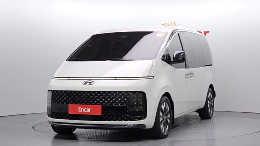 2023 HYUNDAI Staria