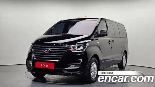 2021 HYUNDAI Grand Starex