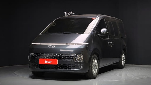 2023 HYUNDAI Staria
