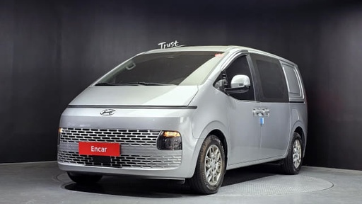 2022 HYUNDAI Staria