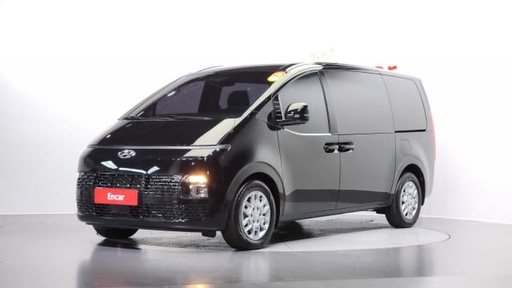 2022 HYUNDAI Staria