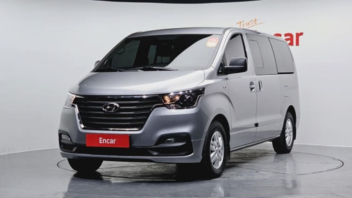 2020 HYUNDAI Grand Starex