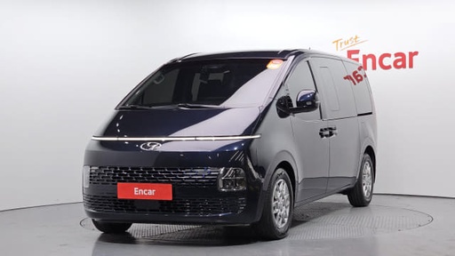 2022 HYUNDAI Staria