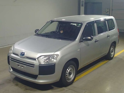 2021 TOYOTA Probox Van