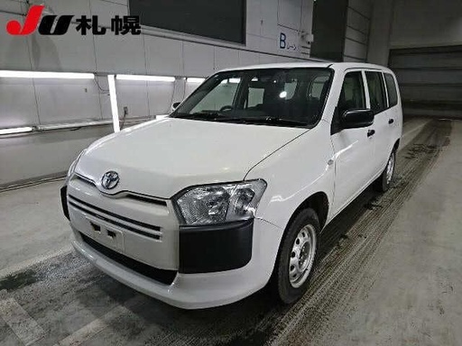 2019 TOYOTA Probox Van