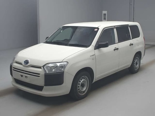 2020 TOYOTA Probox Van