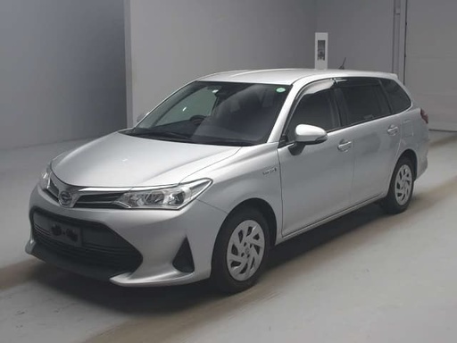 2020 TOYOTA Corolla Fielder