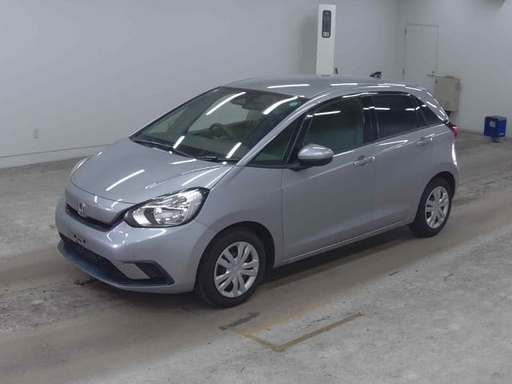 2021 HONDA Fit