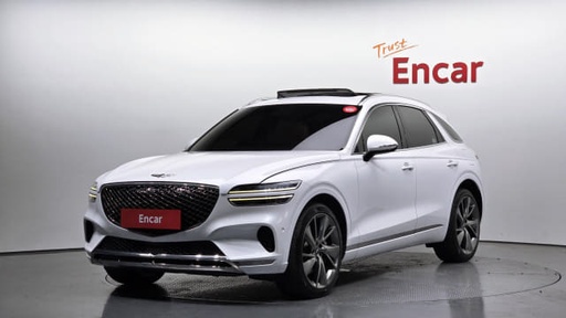 2023 Genesis GV70