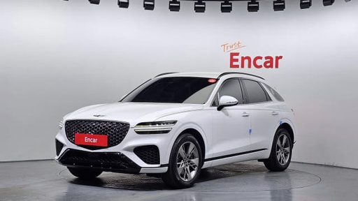 2023 Genesis GV70
