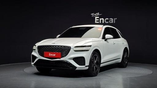 2021 Genesis GV70