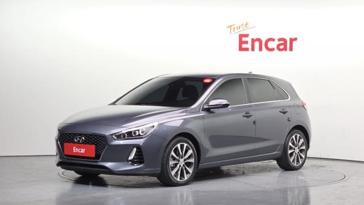 2019 HYUNDAI I30