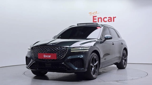 2023 Genesis GV70