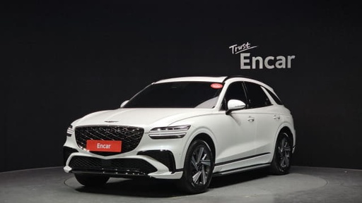 2025 Genesis GV70