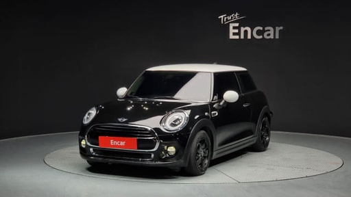 2019 Mini Cooper