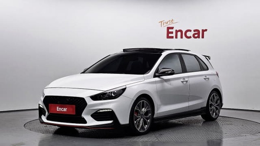 2019 HYUNDAI I30