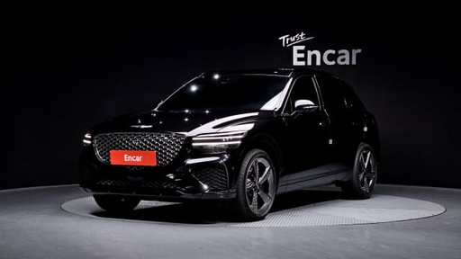 2023 Genesis GV70