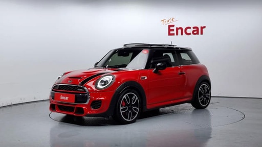 2019 Mini Cooper