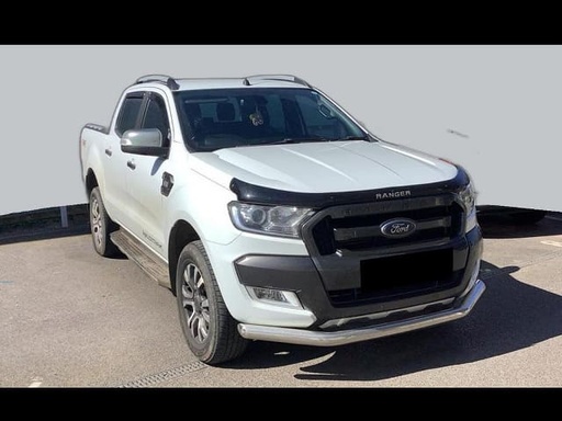 2017 FORD Ranger, 