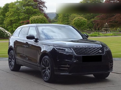 2018 LAND ROVER RANGE ROVER VELAR