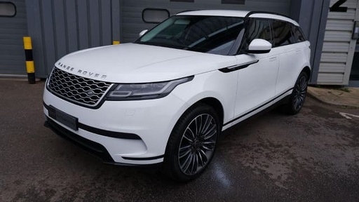 2017 LAND ROVER RANGE ROVER VELAR