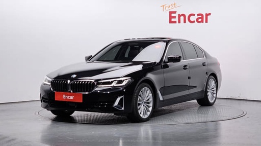 2023 BMW 5 Series