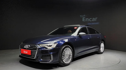 2021 AUDI A6