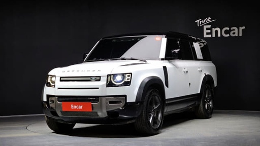 2023 LAND ROVER Defender