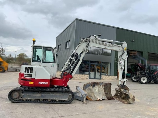 2021 TAKEUCHI TAKEUCHI OTHERS