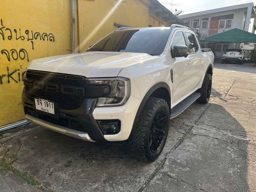 2024 FORD Ranger
