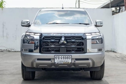 2025 MITSUBISHI Triton