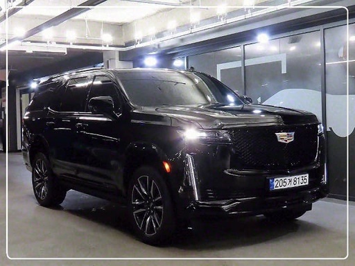 2023 CADILLAC Escalade