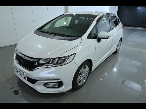 2019 HONDA Fit