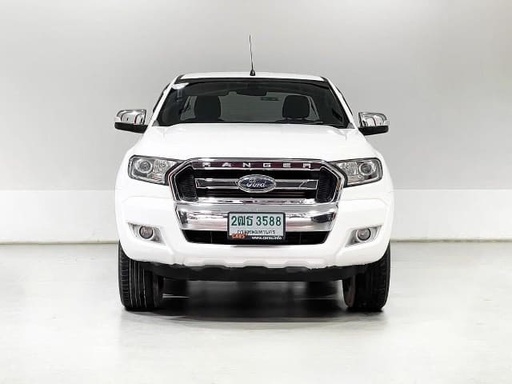 2018 FORD Ranger