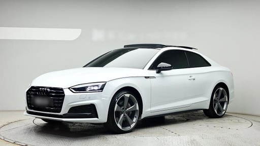 2019 AUDI A5